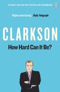 Cover: How Hard Can It Be? - Penguin Books Ltd
