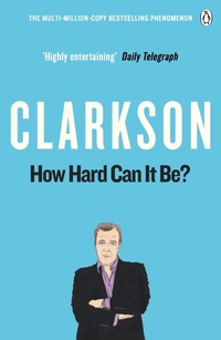 Enlarge image Cover: How Hard Can It Be? - Penguin Books Ltd