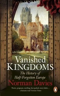 Enlarge image Cover: Vanished Kingdoms - Penguin Books Ltd