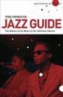 Cover: The Penguin Jazz Guide - Penguin Books Ltd