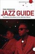 Cover: The Penguin Jazz Guide - Penguin Books Ltd