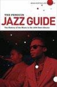 Abbildung von: The Penguin Jazz Guide - Penguin Books Ltd