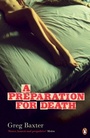 Cover: A Preparation for Death - Penguin Books Ltd