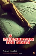 Cover: A Preparation for Death - Penguin Books Ltd
