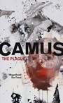 Cover: The Plague - Penguin Books Ltd