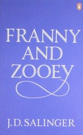 Cover: Franny and Zooey - Penguin Classics;Penguin