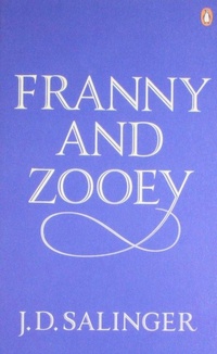 Abbildung von: Franny and Zooey - Penguin Classics;Penguin