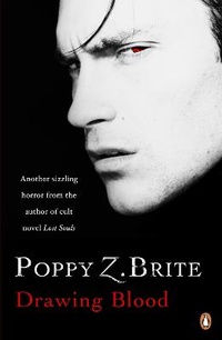 Enlarge image Cover: Drawing Blood - Penguin Books Ltd