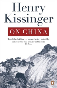 Enlarge image Cover: On China - Penguin Books Ltd