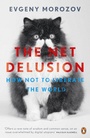 Cover: The Net Delusion - Penguin Books Ltd
