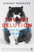 Cover: The Net Delusion - Penguin Books Ltd