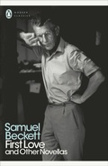 Cover: First Love and Other Novellas - Penguin Classics