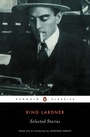 Cover: Selected Stories - Penguin Books Ltd