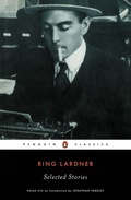 Cover: Selected Stories - Penguin Books Ltd