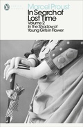 Cover: In Search of Lost Time: Volume 2 - Penguin Classics