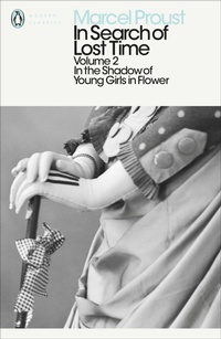Enlarge image Cover: In Search of Lost Time: Volume 2 - Penguin Classics