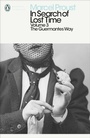 Cover: In Search of Lost Time: Volume 3 - Penguin Classics