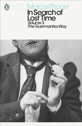 Cover: In Search of Lost Time: Volume 3 - Penguin Classics