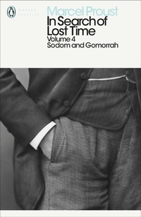 Enlarge image Cover: In Search of Lost Time: Volume 4 - Penguin Classics