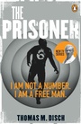 Cover: The Prisoner - Penguin Books Ltd