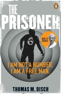 Enlarge image Cover: The Prisoner - Penguin Books Ltd