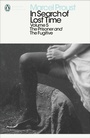 Cover: In Search of Lost Time: Volume 5 - Penguin Classics