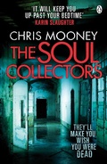 Cover: The Soul Collectors - Penguin Books Ltd
