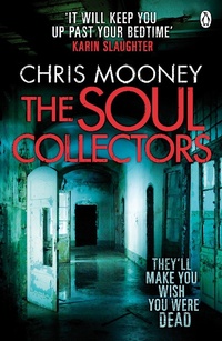 Enlarge image Cover: The Soul Collectors - Penguin Books Ltd