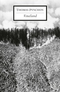 Cover: Vineland - Penguin Putnam Inc