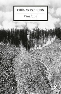 Enlarge image Cover: Vineland - Penguin Putnam Inc
