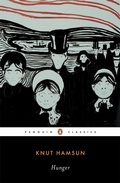 Cover: Hunger - Penguin Putnam Inc