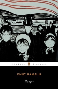 Enlarge image Cover: Hunger - Penguin Putnam Inc