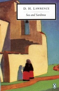 Cover: Sea and Sardinia - Penguin Classics