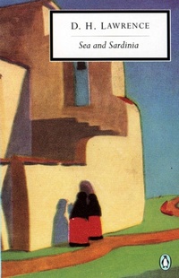 Abbildung von: Sea and Sardinia - Penguin Classics