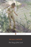 Cover: The Song of the Lark - Penguin Random House Australia