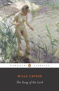 Enlarge image Cover: The Song of the Lark - Penguin Random House Australia