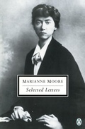 Cover: Selected Letters of Marianne Moore - Penguin Classics