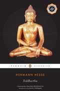 Cover: Siddhartha - Penguin USA