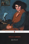 Cover: Quicksand - Penguin Random House Australia