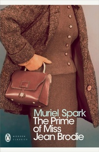 Abbildung von: The Prime of Miss Jean Brodie - Penguin Classics