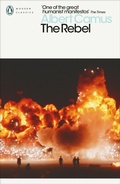 Cover: The Rebel - Penguin Classics