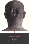Cover: R.U.R. (Rossum's Universal Robots) - Penguin USA
