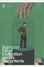 Cover: Civilization and Its Discontents - Penguin Classics