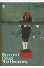 Cover: The Uncanny - Penguin Classics
