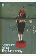 Cover: The Uncanny - Penguin Classics