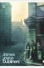 Cover: Dubliners - Penguin Classics