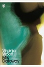 Cover: Mrs Dalloway - Penguin Classics
