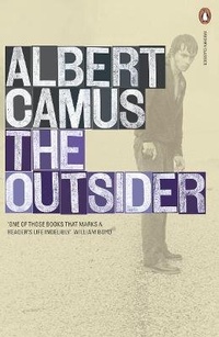 Enlarge image Cover: The Outsider - Penguin Classics