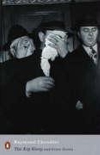 Abbildung von: The Big Sleep and Other Novels - Penguin Classics