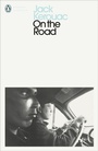 Cover: On the Road - Penguin Classics